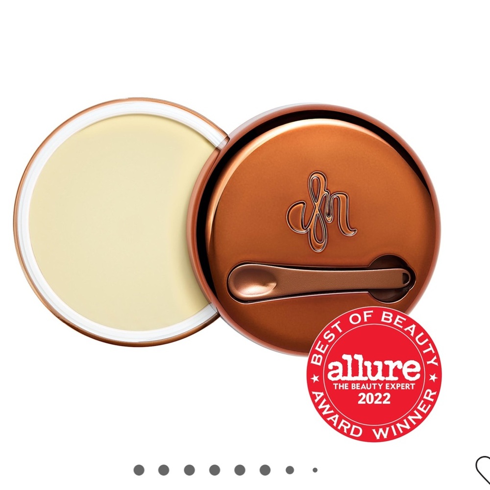 Danessa Myricks Beauty Makeup Primer in Bronze and Cream